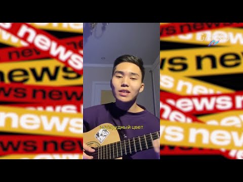 Как отреагировал Morgenshtern на кавер Colorit?