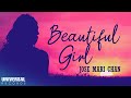 Jose Mari Chan Beautiful Girl Official Lyric Video
