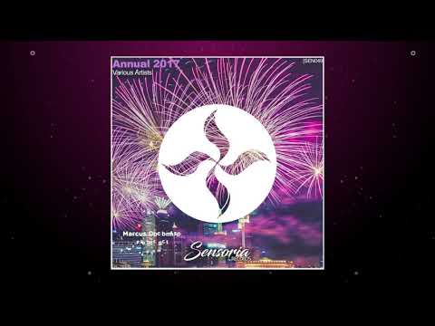 Sensoria Records: Annual 2017 Preview 2