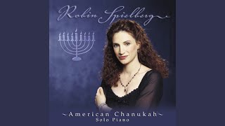 Chanukah Prayer