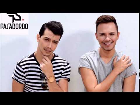 Dame De Tu Boca (Remix) (Ft Angel Y Khriz) - Pasabordo