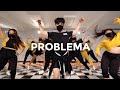 Daddy Yankee - Problema (Dance Video) | @besperon Choreography