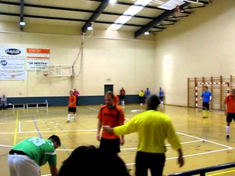 Partido Son Oliva - Galatzo11-2011 4.AVI