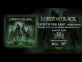 Lords of Black - "Lady of the Lake" (Official Audio - Rainbow cover)