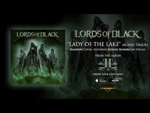Lords of Black - 