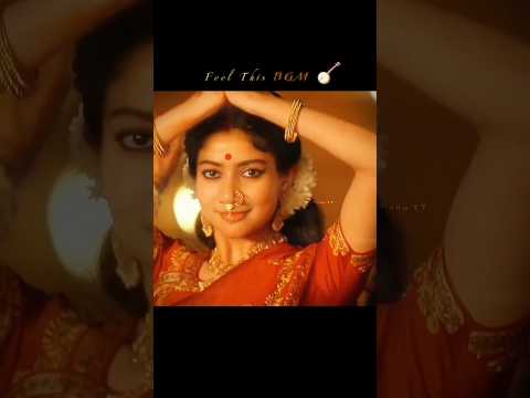 Neela Shalabhame ❤️ । Love Bgm । Status । Sai Pallavi । Nani । #trendingshorts #ytshorts #shorts