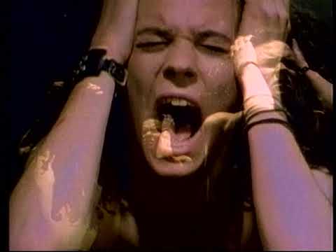 W.A.S.P.: Arena Of Pleasure (Official Music Video) (1992)