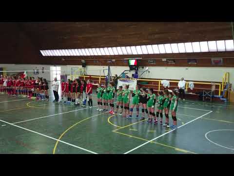 Inno Nazionale torneo della befana Massa Fiscaglia