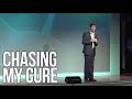 Chasing My Cure | Dr. David Fajgenbaum