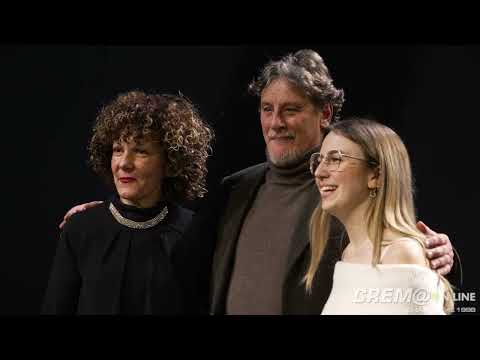 Cremaonline: Teatro, cinema e fiction: Giorgio Tirabassi si racconta al Galilei