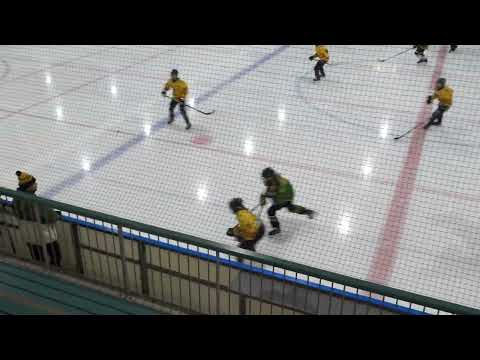 U15 Ilves vs Kalpa 6.2.2022 erä 1