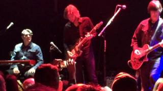 SON VOLT @ Bowery Ballroom NYC 4-7-17 &quot;DROWN&quot;