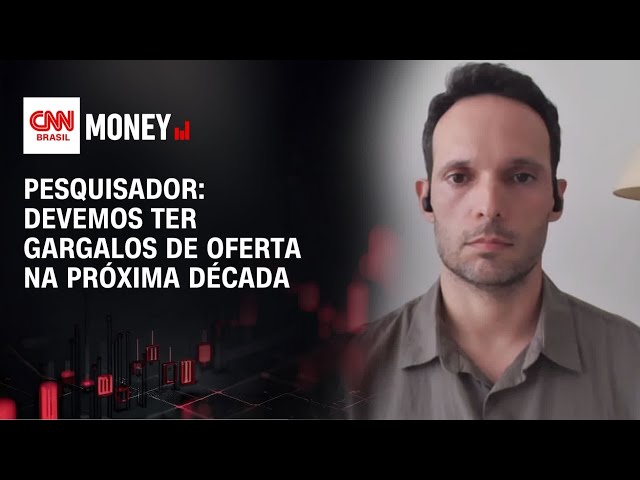 Produção de minerais críticos do Brasil está aquém do potencial, diz pesquisador | MONEY NEWS