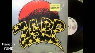 Zapp - Doo Wa Ditty (Blow That Thing) (1982) ♫