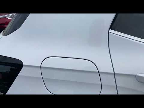 2020 Vw T-Cross 1.0tsi R-Line