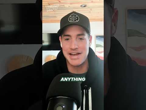 John did NOT like practicing with Rafael Nadal 👀 #Tennis #Nadal #Rafa