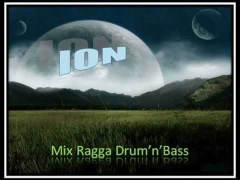 ION 03 - Mix Ragga-Drum'n'Bass