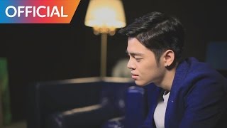 이안 (김석구) - By My Side MV (Lyrics Ver.)