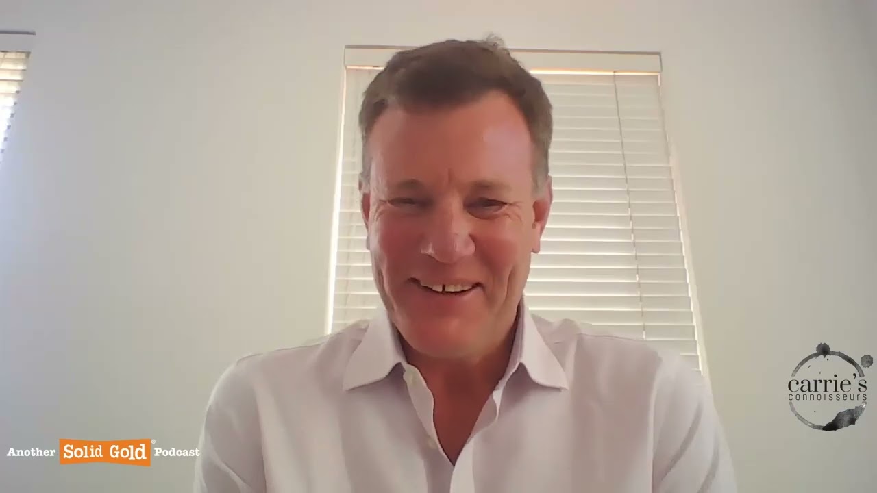 Hanging with Mr Hooper | John Hooper Jnr