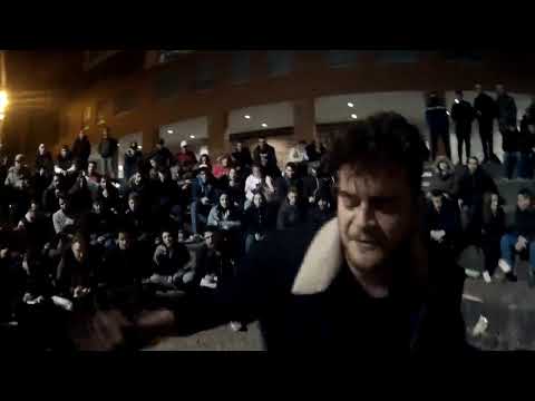 (BATALLÓN) CLAVE vs MNAK [ Semifinales - 2ª CLASIFICATORIA || STREET FIGHTERS ]