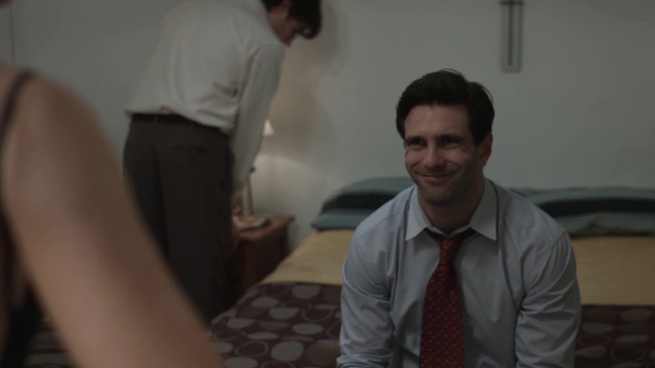 El tiempo compartido