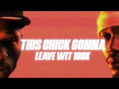 LEGHACITY and JoJo Hundred