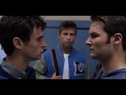 13 Razones segunda temporada pelea