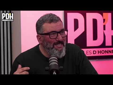 La Perm : Actu de la semaine + on reçoit la BAN