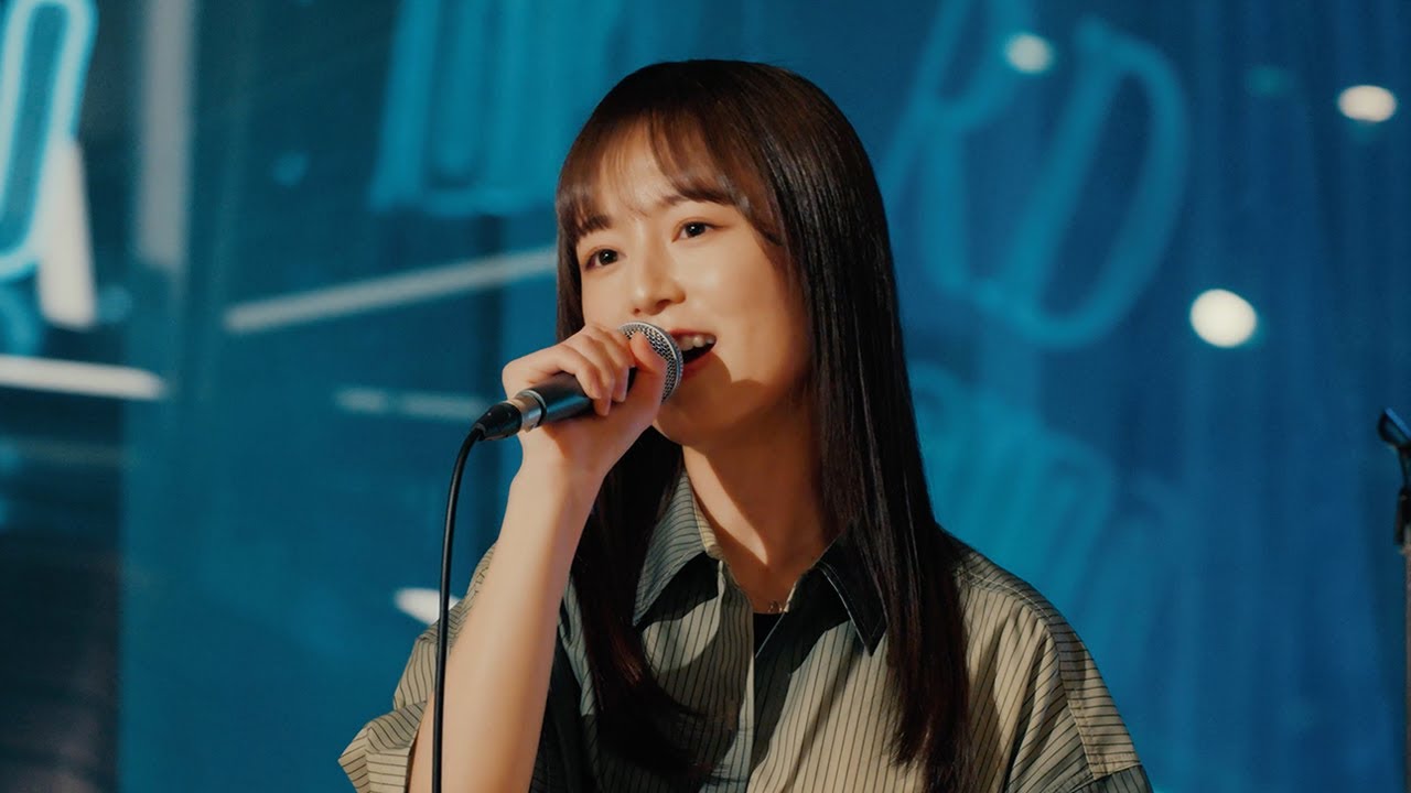 SARD UNDERGROUND「心を開いて [tribute 2024]」First Studio Live