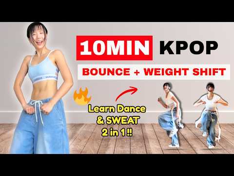 7-Day K-Pop Body Foundations