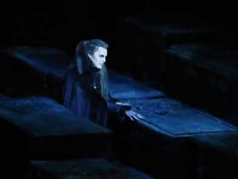 Unstillbare Gier - Tanz der Vampire - Ivan Ozhogin