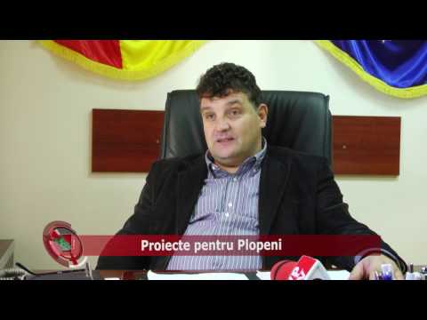 Emisiunea Proiecte pentru comunitate – 22 noiembrie 2016 – Plopeni