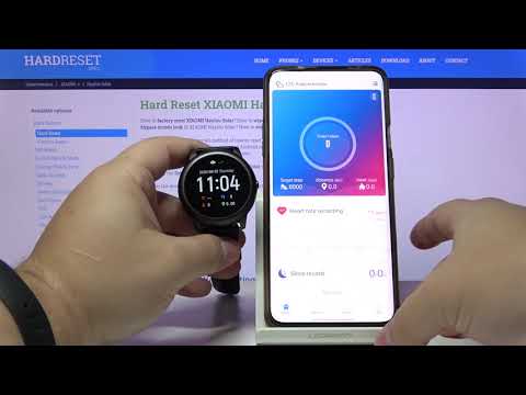 How to Activate DND Mode in Xiaomi Haylou Solar - Mute Alerts & Sounds
