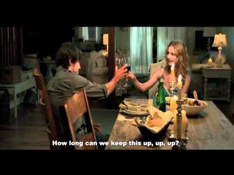 Christina Perri's 'Distance' Music Video for ABC's 'Revenge'