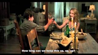 Christina Perri&#39;s &#39;Distance&#39; Music Video for ABC&#39;s &#39;Revenge&#39;