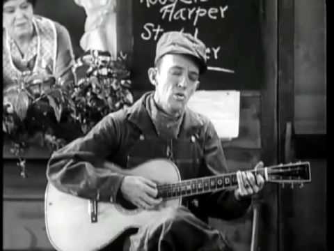Jimmie Rodgers The Singing Brakeman