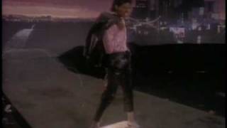 Michael Jackson - Carry on Dancing