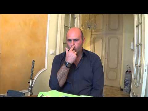 Sergio Porcu - Il terzo portiere della Samp d'Oro