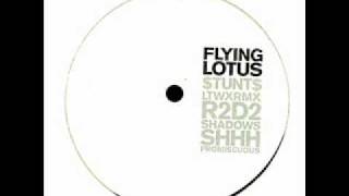 [Flying Lotus] $tunt$