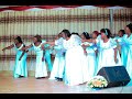TALIIMU BY RIVERS OF LIFE CHOIR MAYA