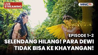 Download lagu 🔴 SELENDANG HILANG! PARA DEWI TIDAK BISA KE KHAYANGAN | LIVE NYI RORO KIDUL | 5 DESEMBER 2025 mp3