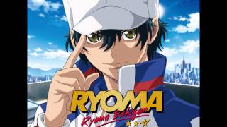 越前リョーマ - RYOMA ~ Under Pressure