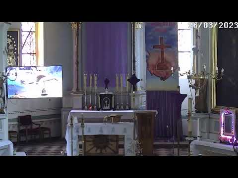 Chlewice Msza św. 26.03.2023 r.