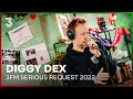 Diggy Dex live met ‘Allermeest’ | 3FM Serious Request 2022 | NPO 3FM