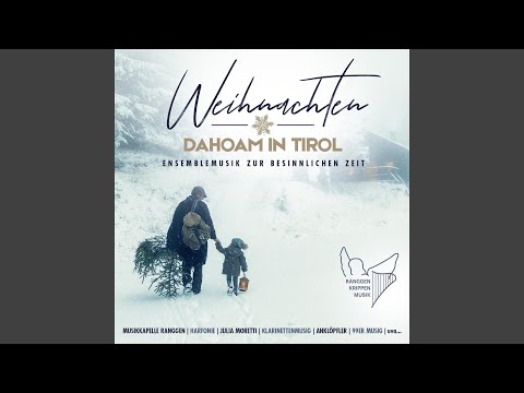 I tram von mein Lebn