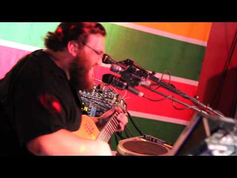 Zach Deputy "Put It In The Boogie"