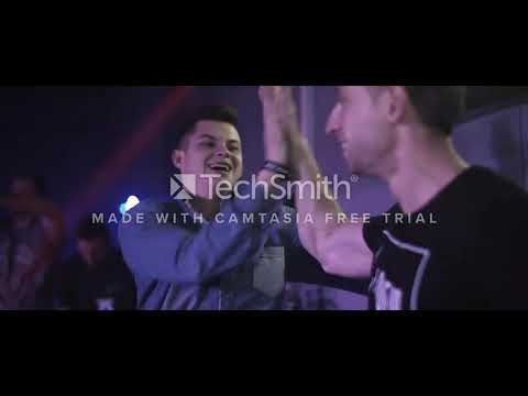 PsychicBoy - Lap Dance (Original Mix)