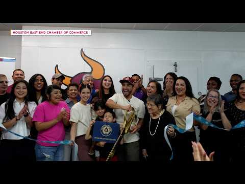 Houston's new shared commercial kitchen helps food ...