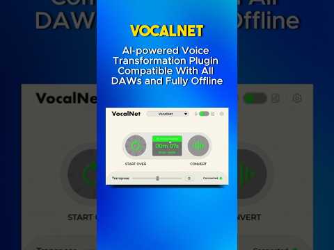 Free Download VocalNet v1.0.4 macOS-HCiSO