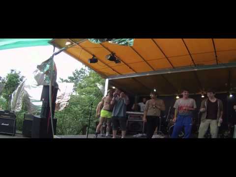 Crew 5000- MakeMoneyNotWar Tour 2014